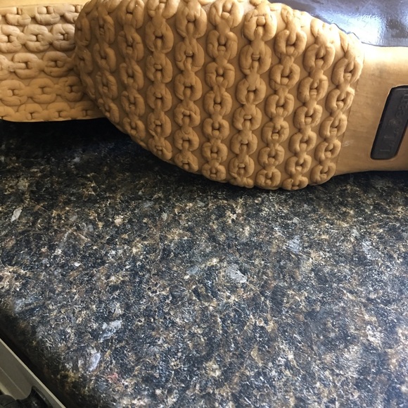 Rain boots, like new - Picture 5 of 6